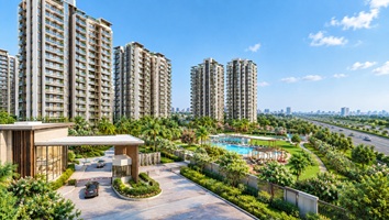 Smart World Sector 97 Noida